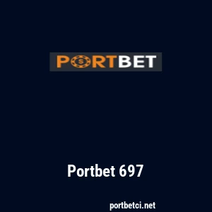 Portbet 697